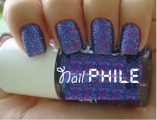 Nail phile-2