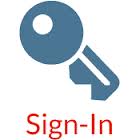 SignIn