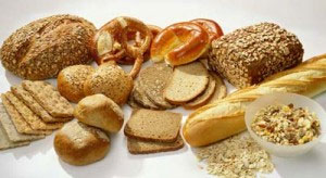 Breads and Grains