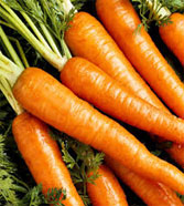 Carrots
