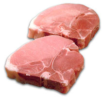 Pork Chops