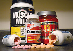 Supplements