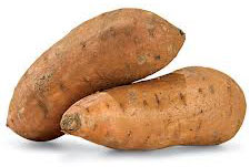 Sweet Potatoe