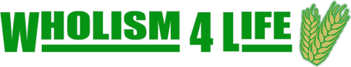 Wholeism 4 Life